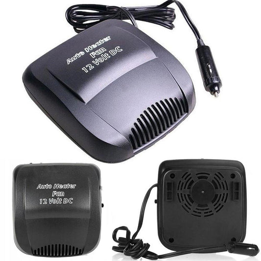 Зимови автомобільний клімат контроль Winter Drive