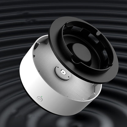 Очищувач повітря AROMA 469-7 / Попільничка для сигарет / Попільничка бездимна