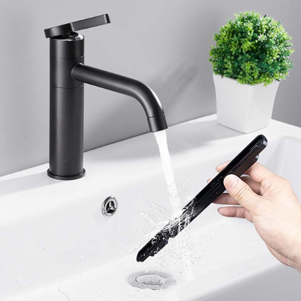 Вакуумний пакувальник продуктів, сенсорний, від мережі / Домашній вакууматор для продуктів / Вакууматор для м'яса