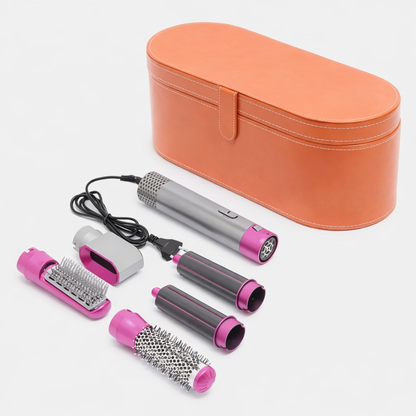 Стайлер Airwrap для укладання волосся 5 в 1 у футлярі